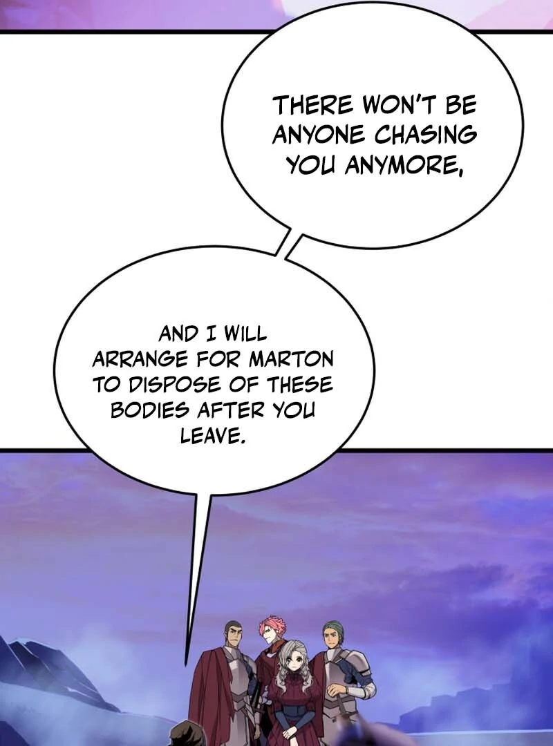 The Player of the Fallen Family Chapter 20 page 86