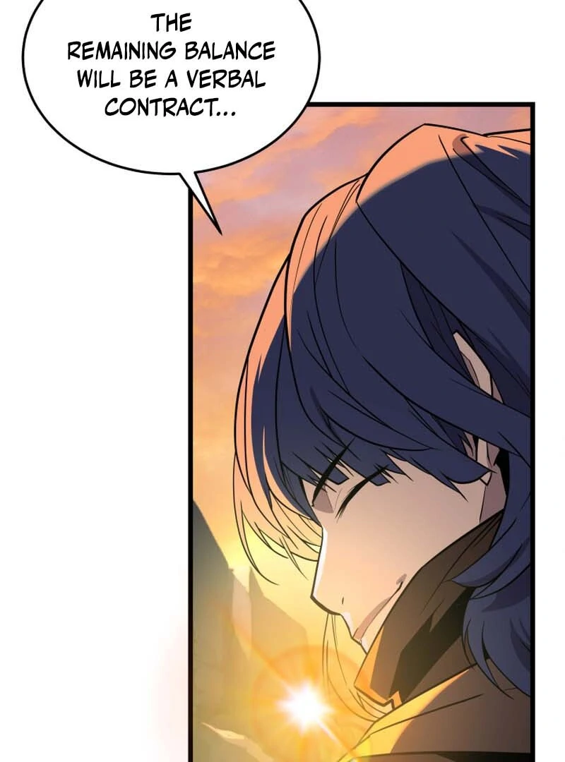 The Player of the Fallen Family Chapter 20 page 81