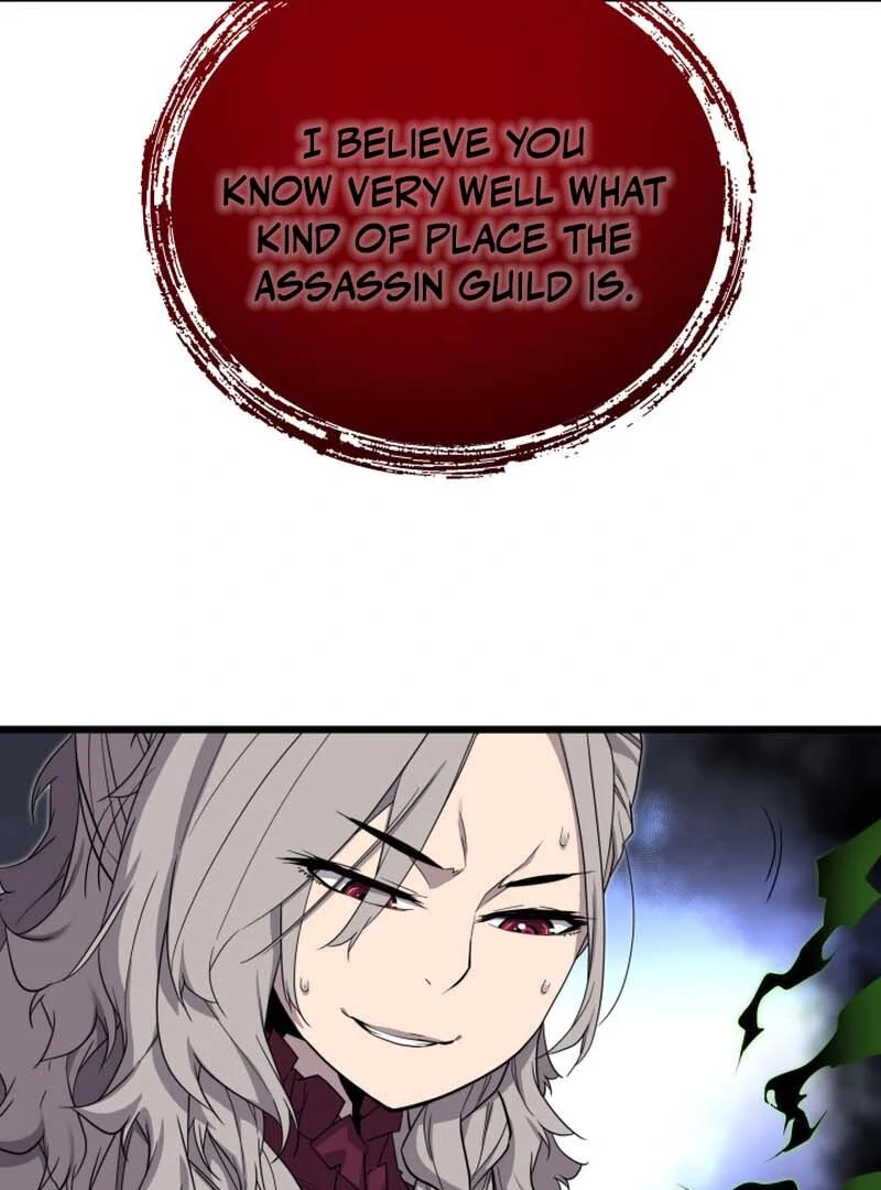 The Player of the Fallen Family Chapter 20 page 76