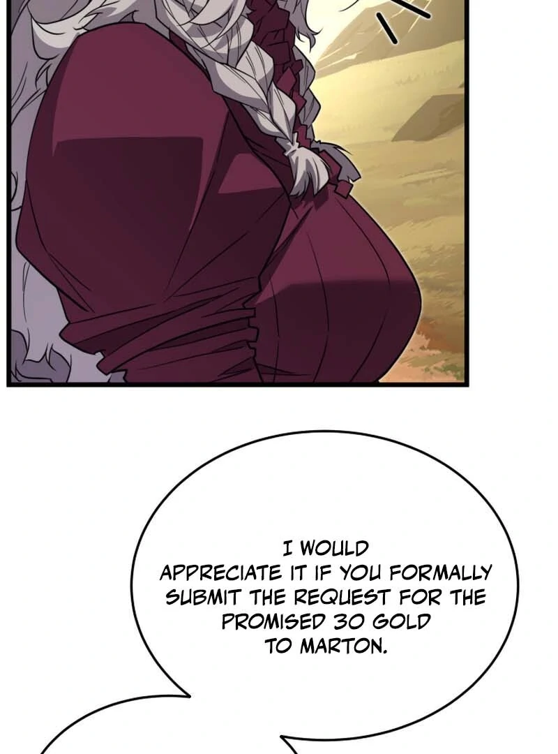 The Player of the Fallen Family Chapter 20 page 80
