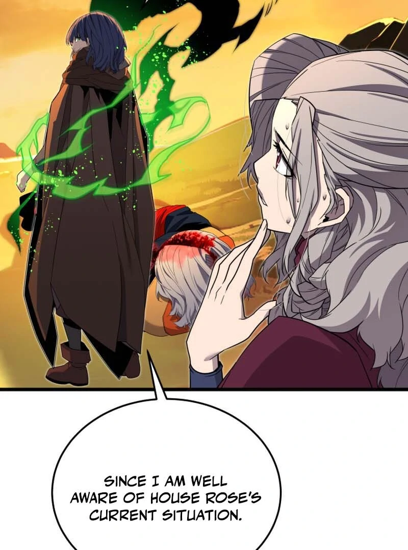 The Player of the Fallen Family Chapter 20 page 78