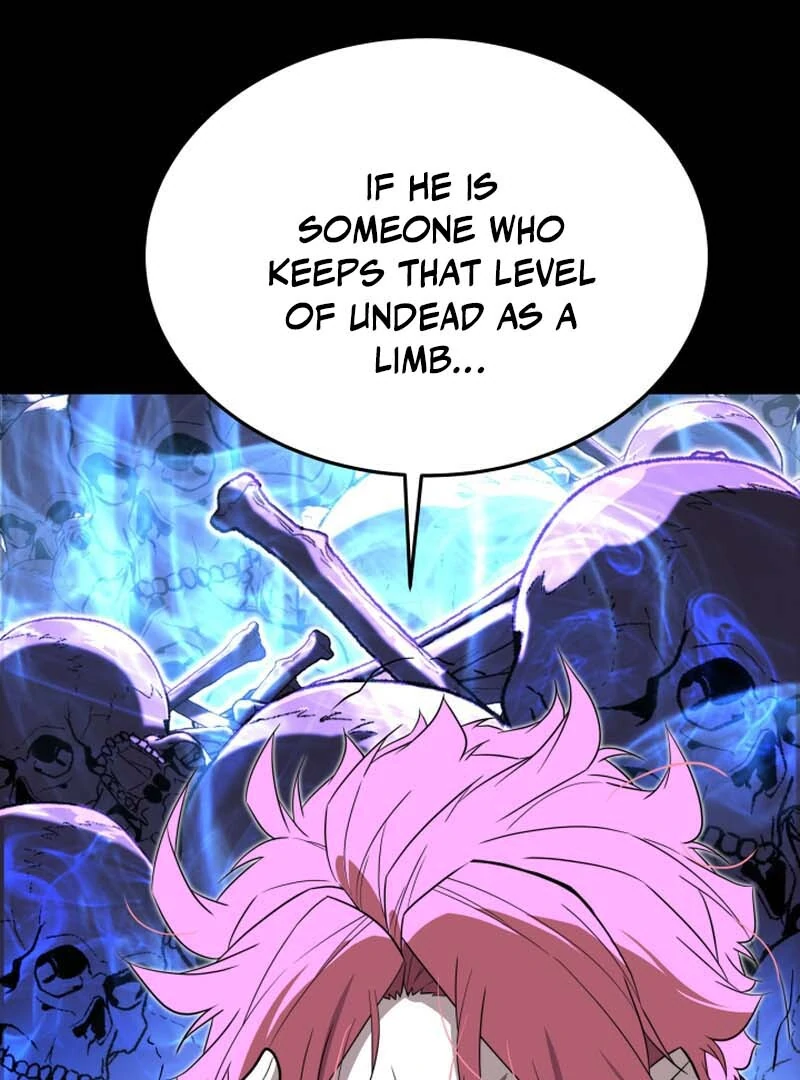 The Player of the Fallen Family Chapter 20 page 110