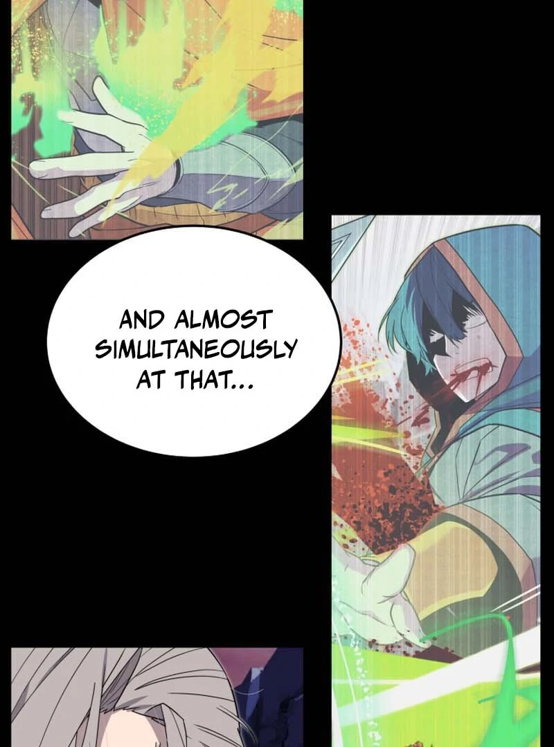 The Player of the Fallen Family Chapter 20 page 108