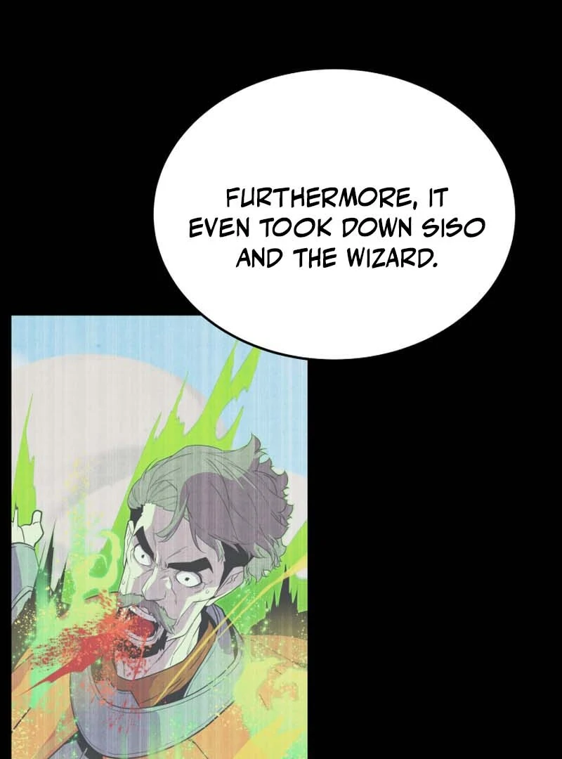 The Player of the Fallen Family Chapter 20 page 107