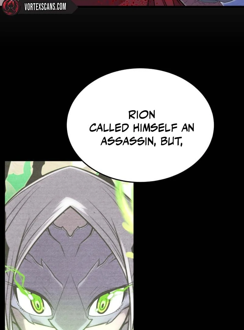 The Player of the Fallen Family Chapter 20 page 101