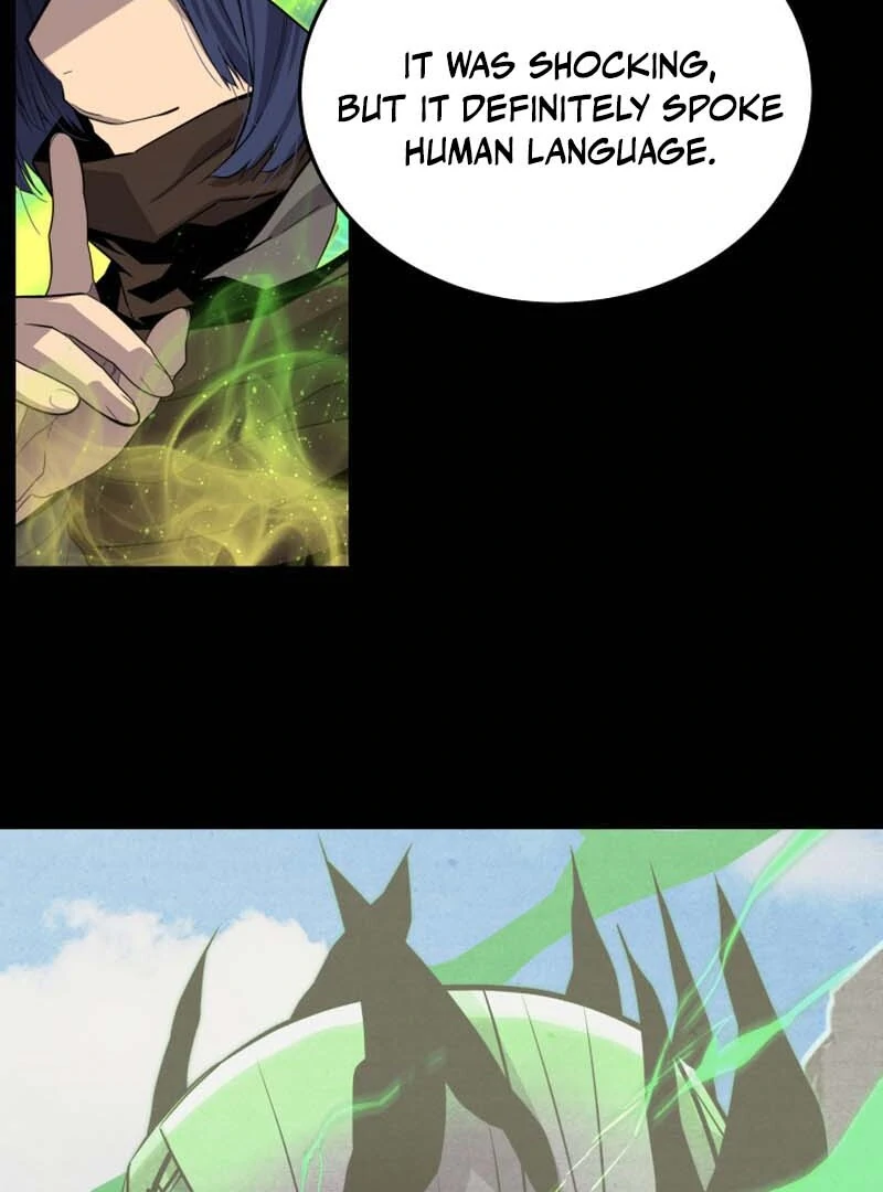 The Player of the Fallen Family Chapter 20 page 105