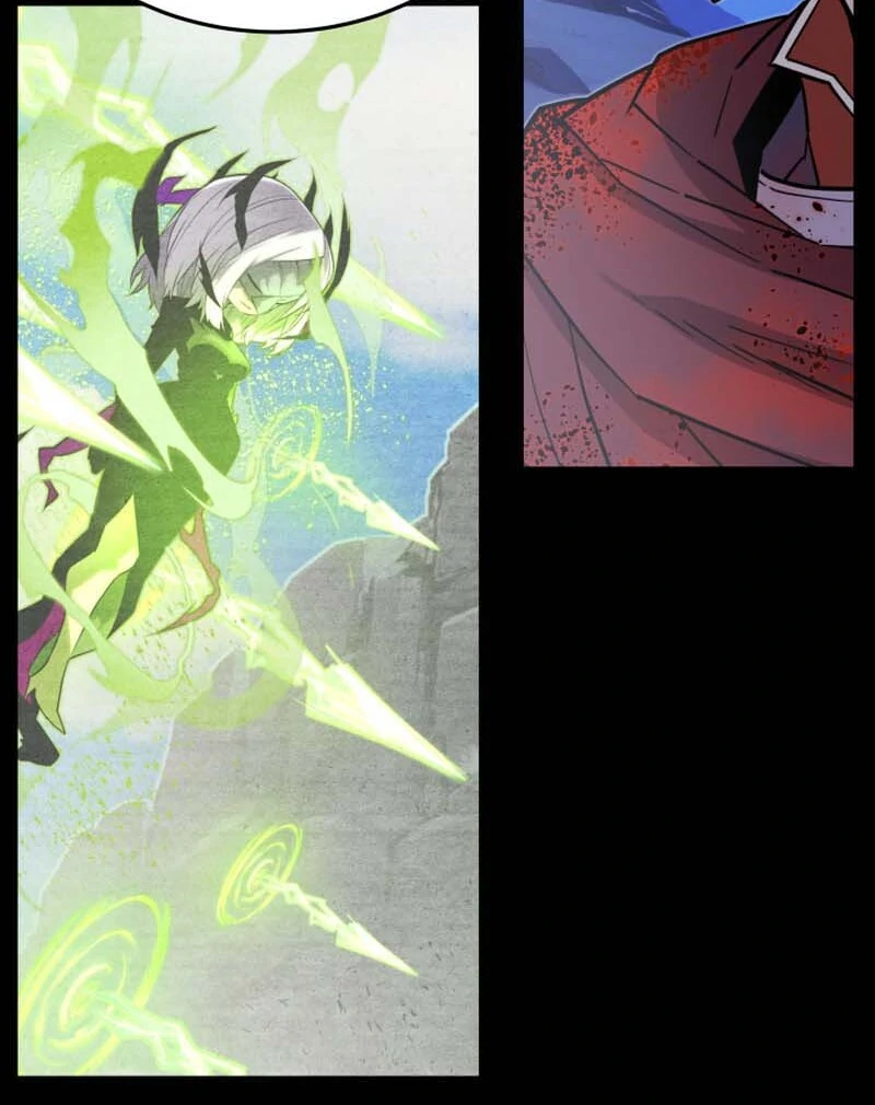 The Player of the Fallen Family Chapter 20 page 103