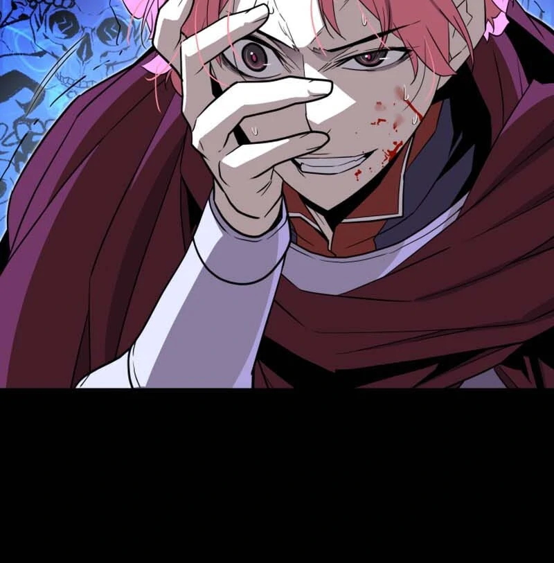 The Player of the Fallen Family Chapter 20 page 111