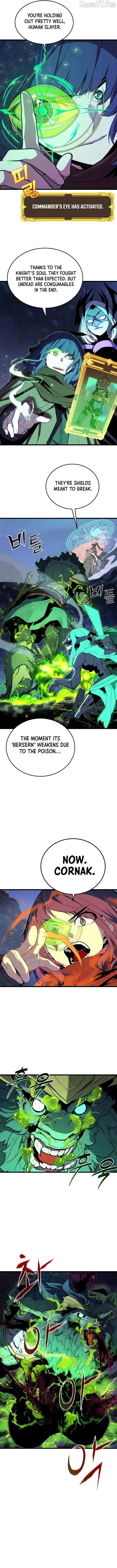 The Player of the Fallen Family Chapter 23 page 13