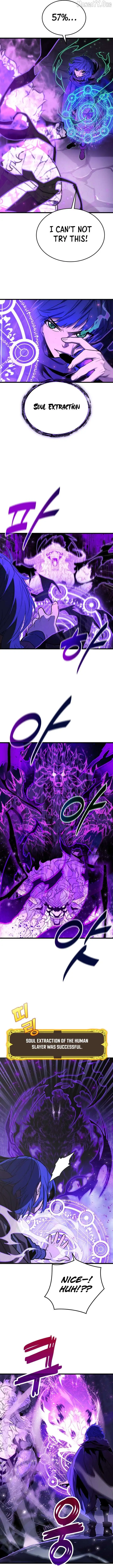 The Player of the Fallen Family Chapter 24 page 6