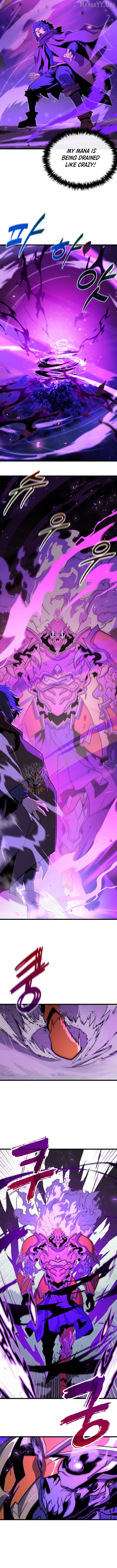 The Player of the Fallen Family Chapter 25 page 4