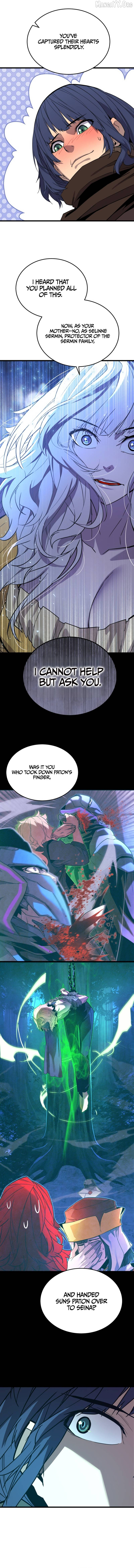 The Player of the Fallen Family Chapter 26 page 5