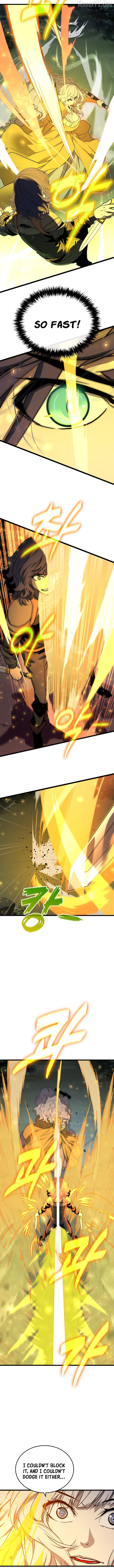 The Player of the Fallen Family Chapter 28 page 4