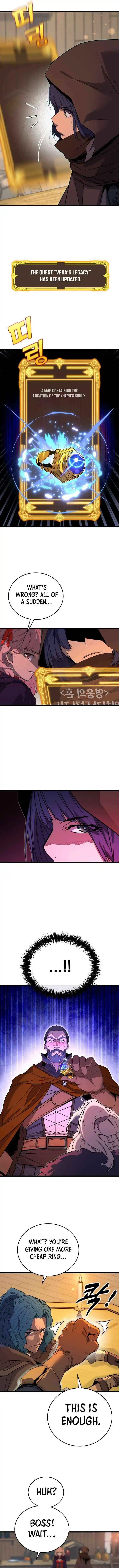 The Player of the Fallen Family Chapter 30 page 4