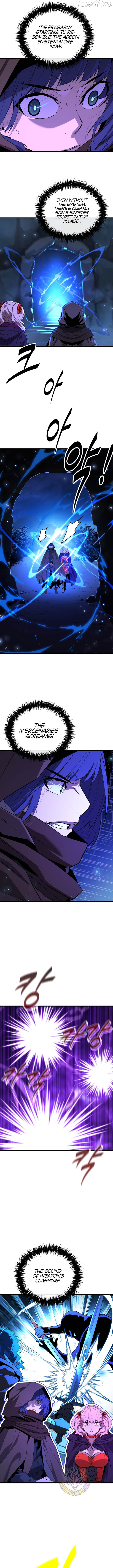 The Player of the Fallen Family Chapter 31 page 6