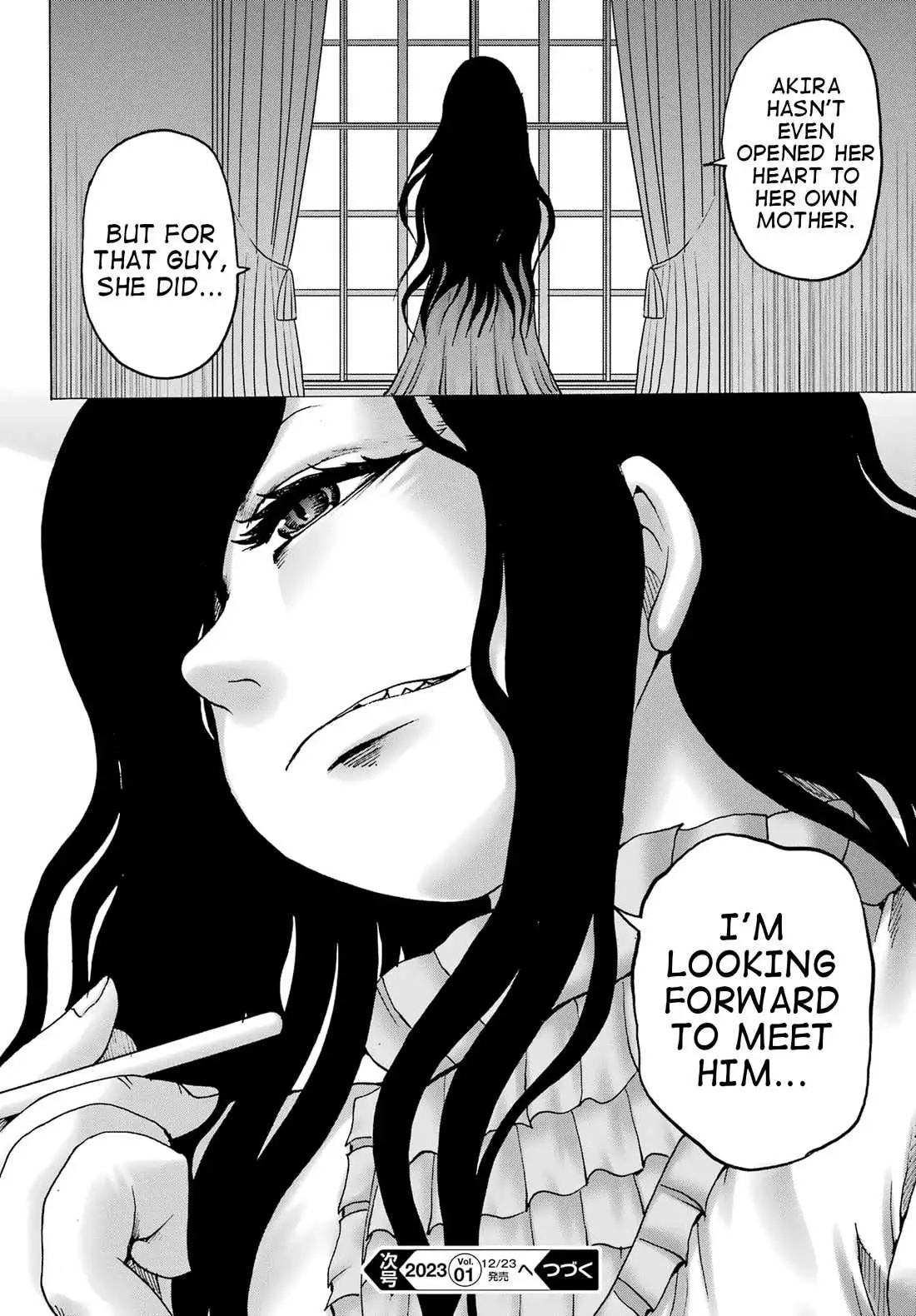 High Score Girl DASH Chapter 31 page 24