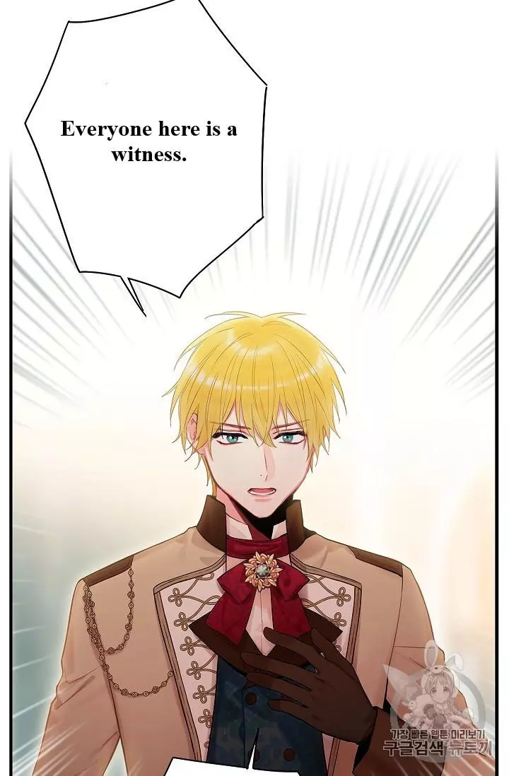 Survive as the Hero's Wife Chapter 85 page 34