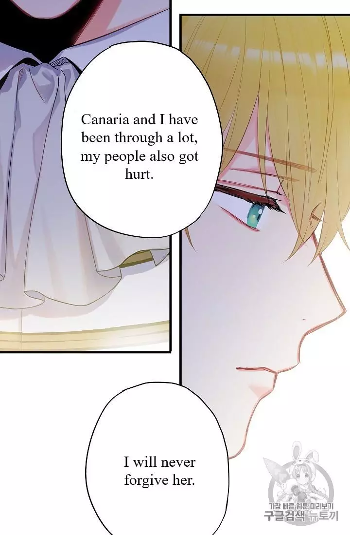 Survive as the Hero's Wife Chapter 85 page 21