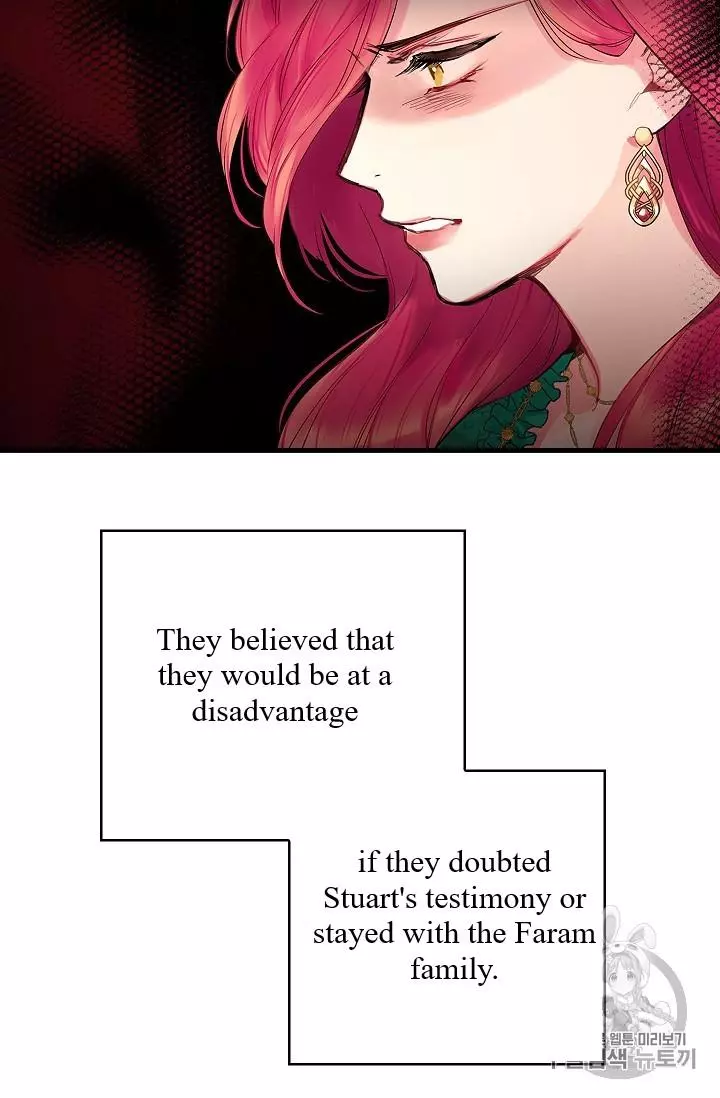 Survive as the Hero's Wife Chapter 85 page 45