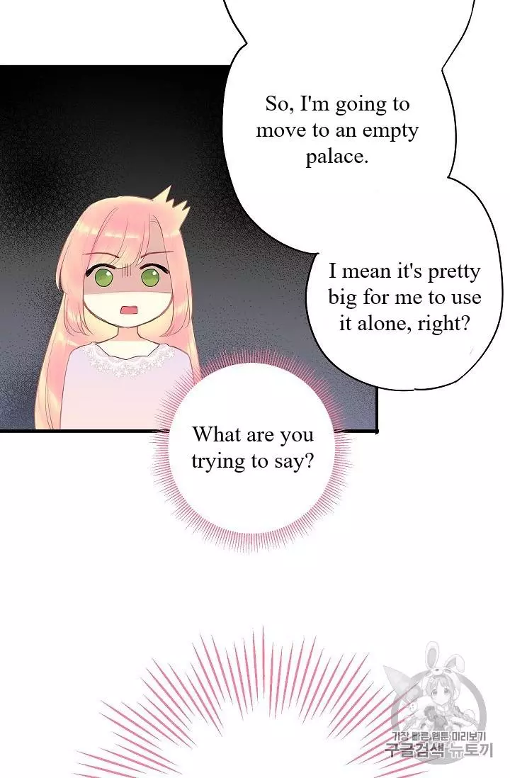 Survive as the Hero's Wife Chapter 85 page 67