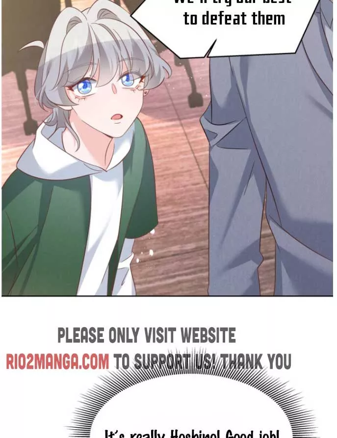 National School Prince Is A Girl Chapter 295 page 5