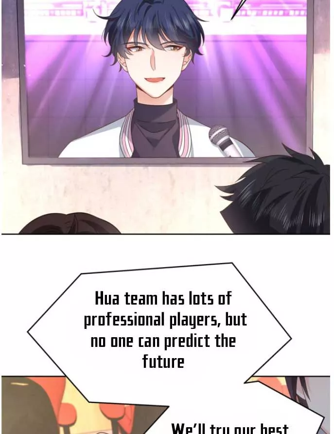 National School Prince Is A Girl Chapter 295 page 4
