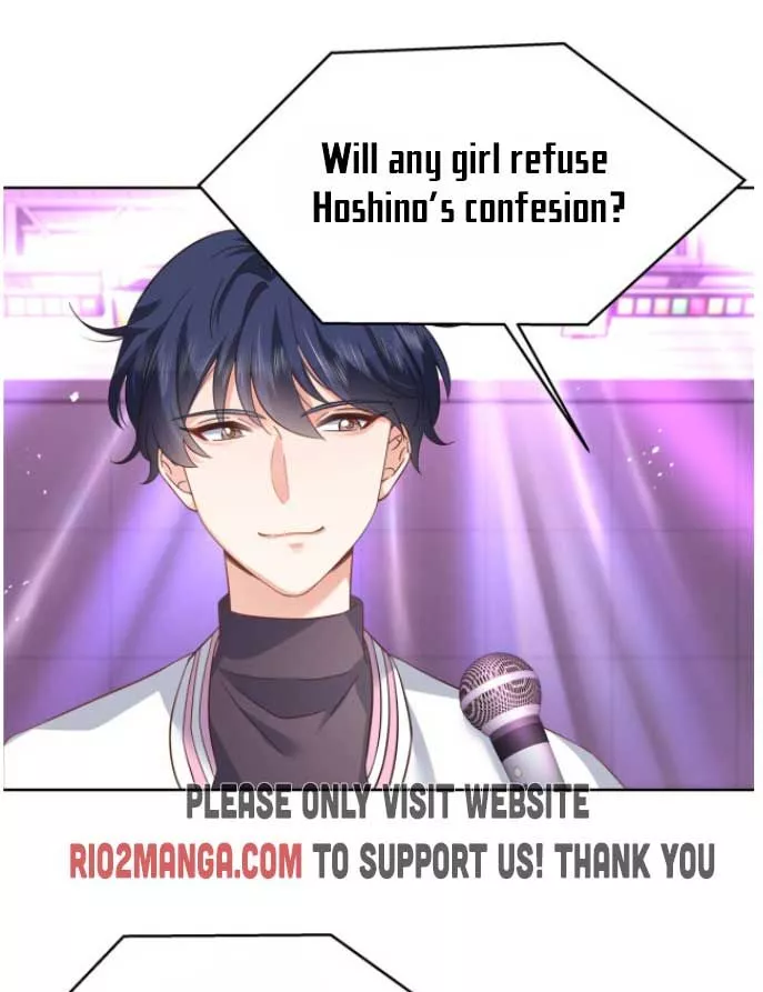 National School Prince Is A Girl Chapter 295 page 1