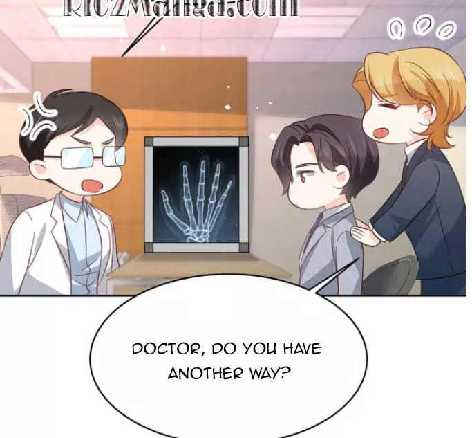 National School Prince Is A Girl Chapter 295 page 38