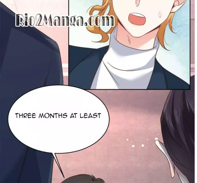 National School Prince Is A Girl Chapter 295 page 31