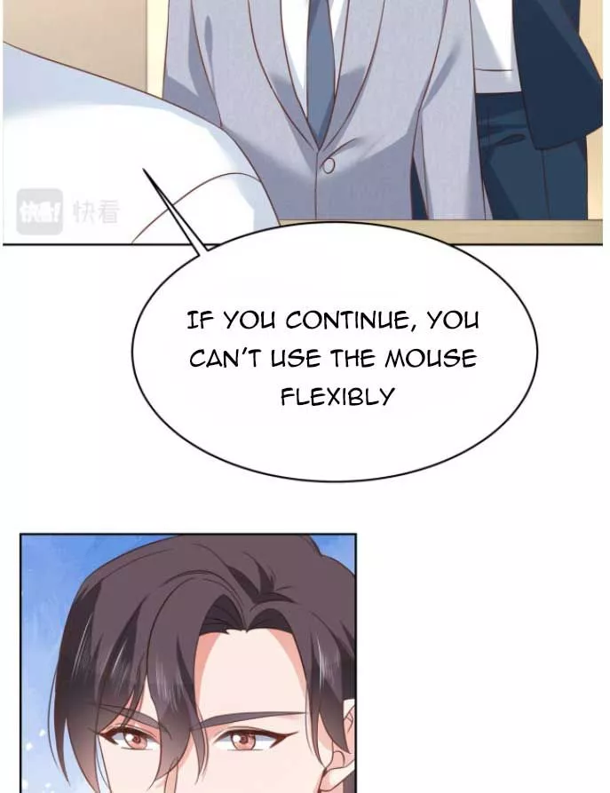 National School Prince Is A Girl Chapter 295 page 25