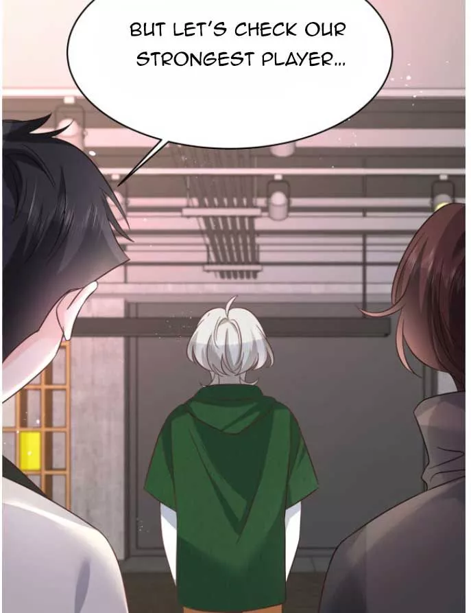 National School Prince Is A Girl Chapter 295 page 21