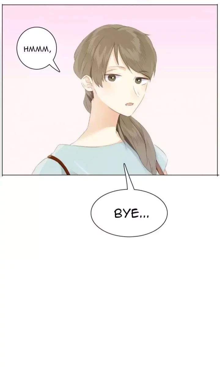 Mens Wear Store and Her Royal Highness Chapter 86 page 15