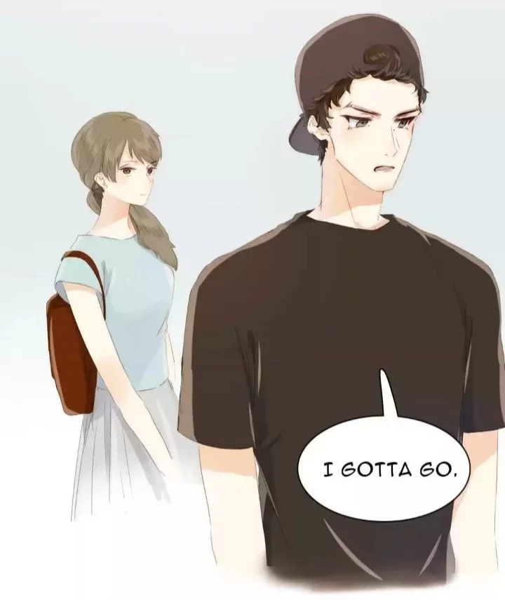 Mens Wear Store and Her Royal Highness Chapter 86 page 14