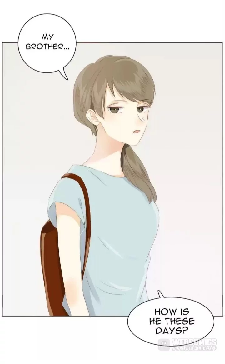 Mens Wear Store and Her Royal Highness Chapter 86 page 7