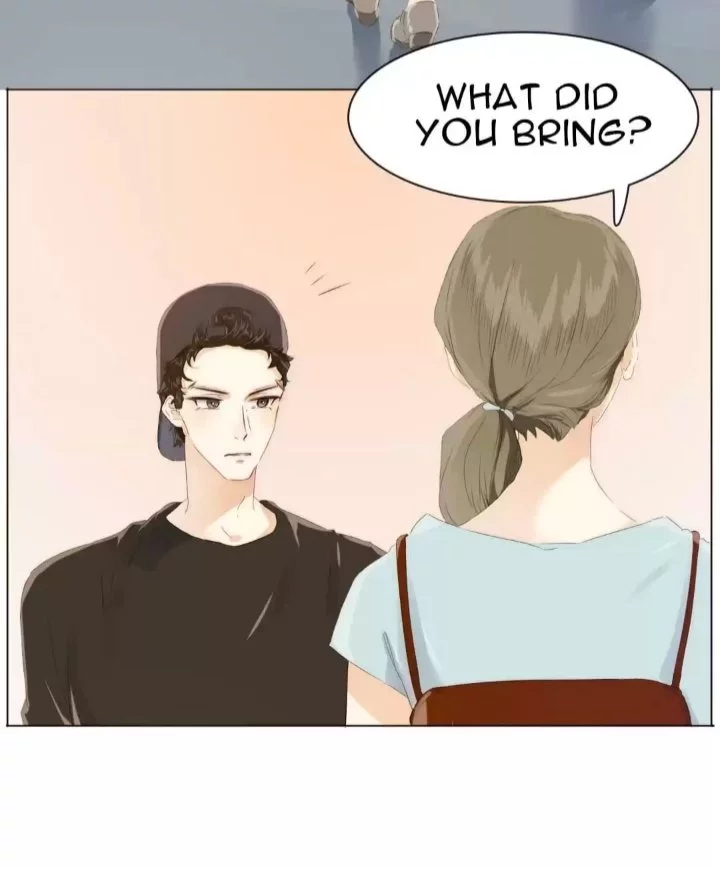 Mens Wear Store and Her Royal Highness Chapter 86 page 3