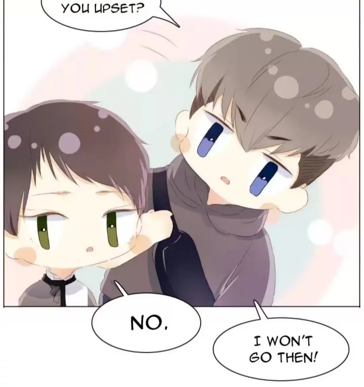 Mens Wear Store and Her Royal Highness Chapter 86 page 20
