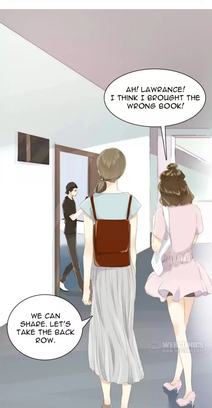 Mens Wear Store and Her Royal Highness Chapter 86 page 2