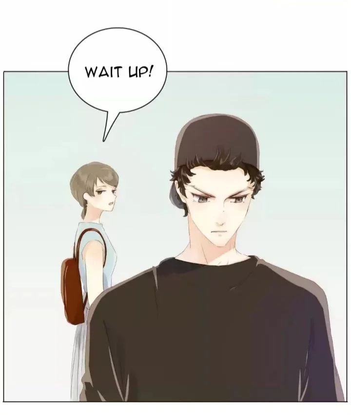 Mens Wear Store and Her Royal Highness Chapter 86 page 6