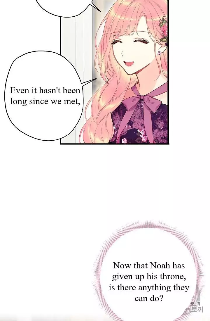 Survive as the Hero's Wife Chapter 86 page 24