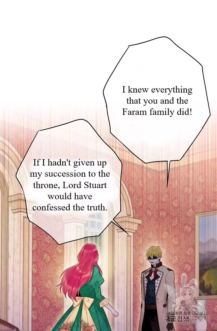 Survive as the Hero's Wife Chapter 86 page 4