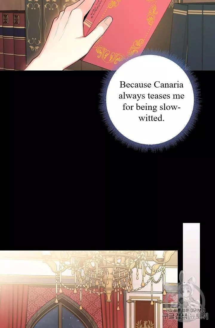 Survive as the Hero's Wife Chapter 86 page 65