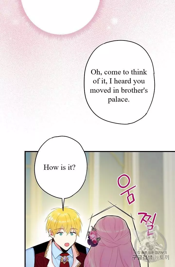 Survive as the Hero's Wife Chapter 86 page 39