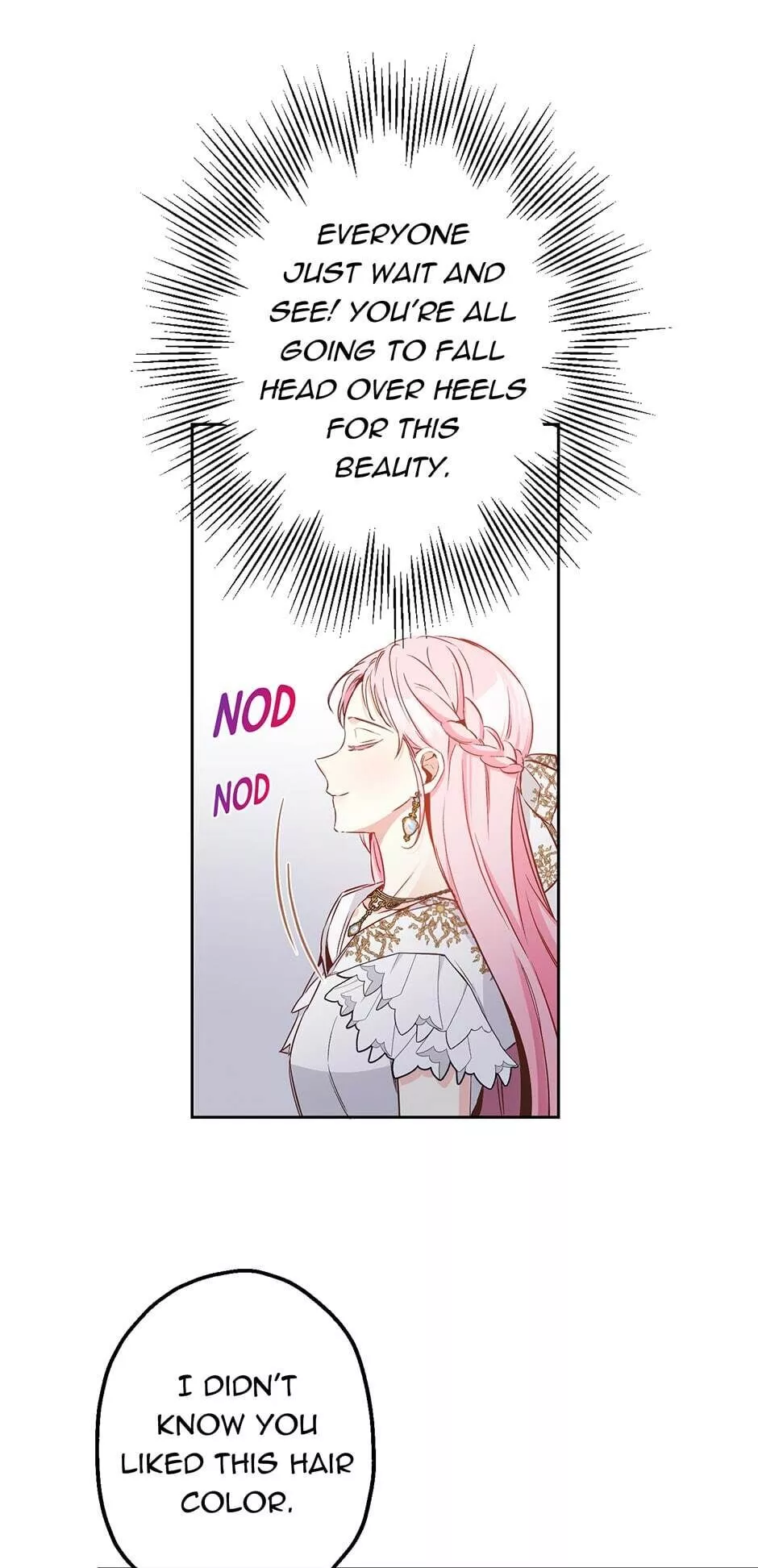 I Was Tricked into this Fake Marriage! Chapter 81 page 12