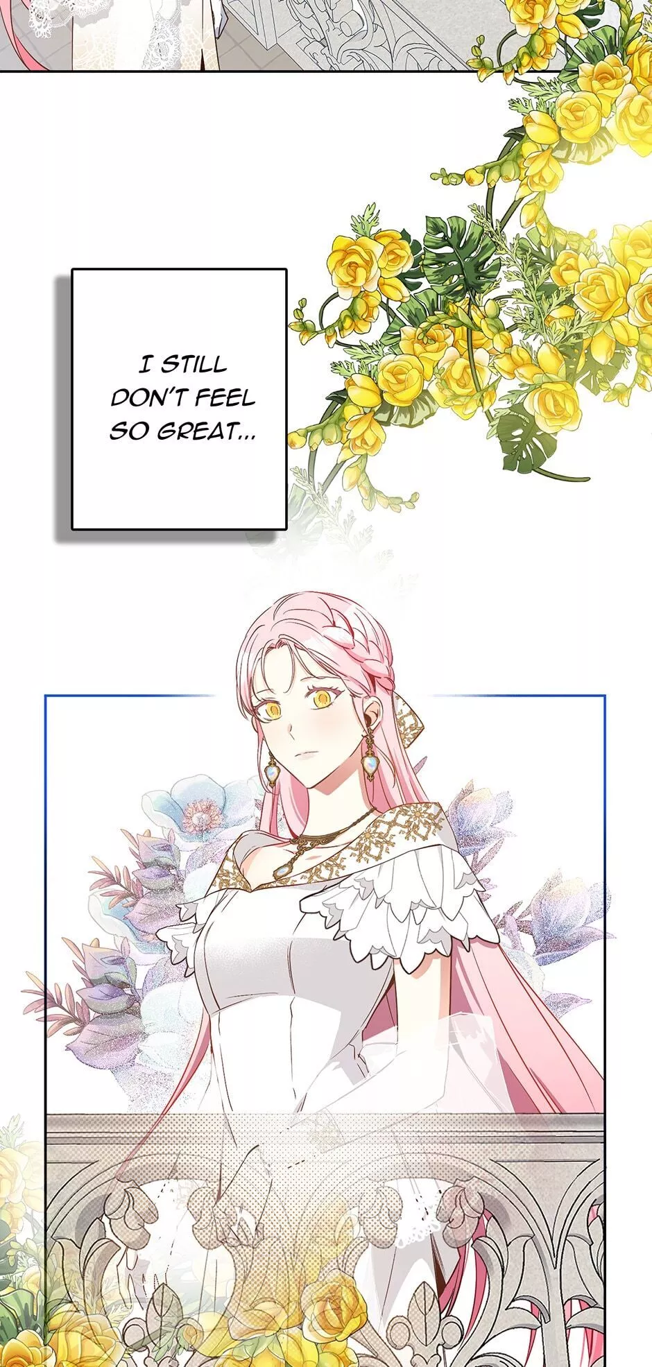 I Was Tricked into this Fake Marriage! Chapter 81 page 4