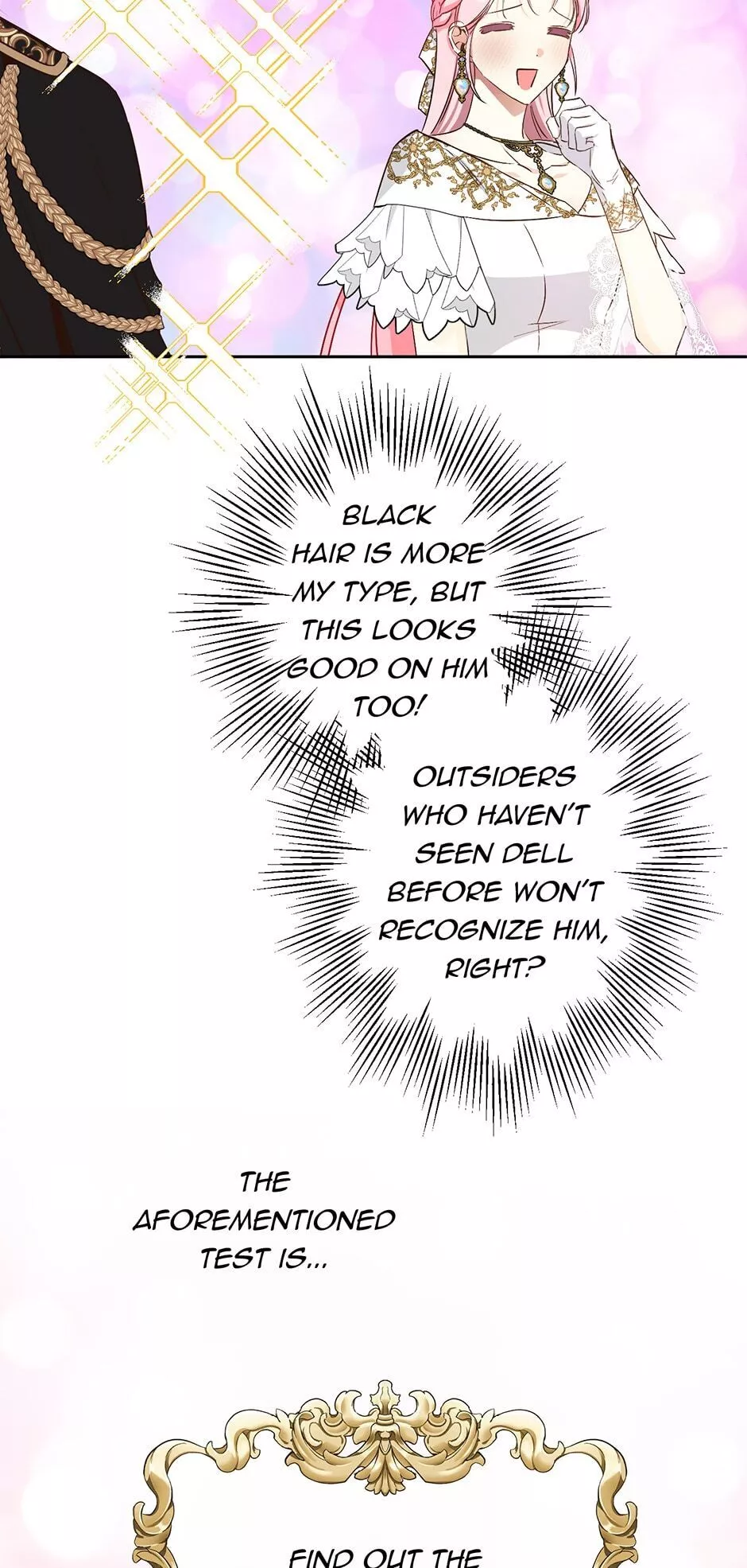 I Was Tricked into this Fake Marriage! Chapter 81 page 8