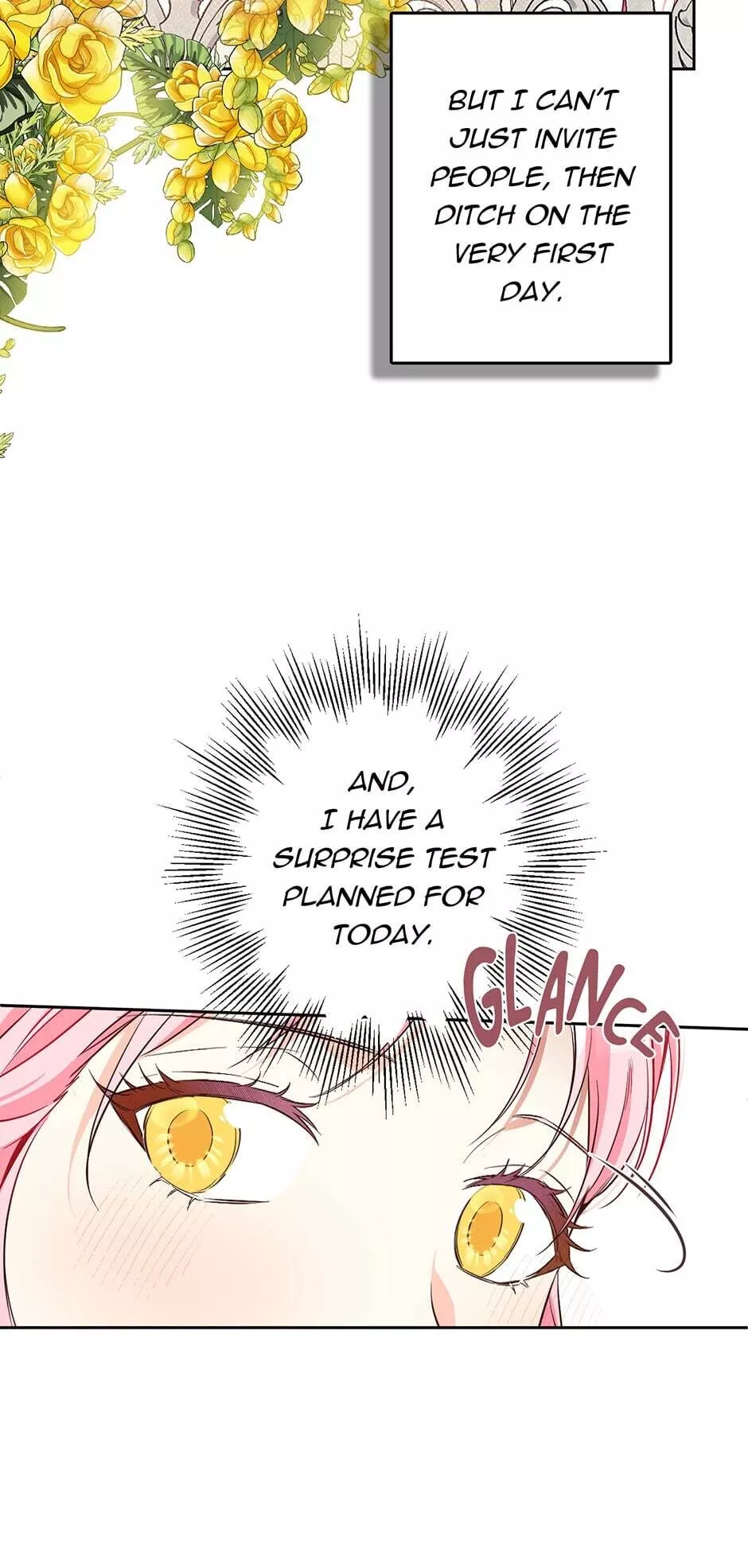 I Was Tricked into this Fake Marriage! Chapter 81 page 5