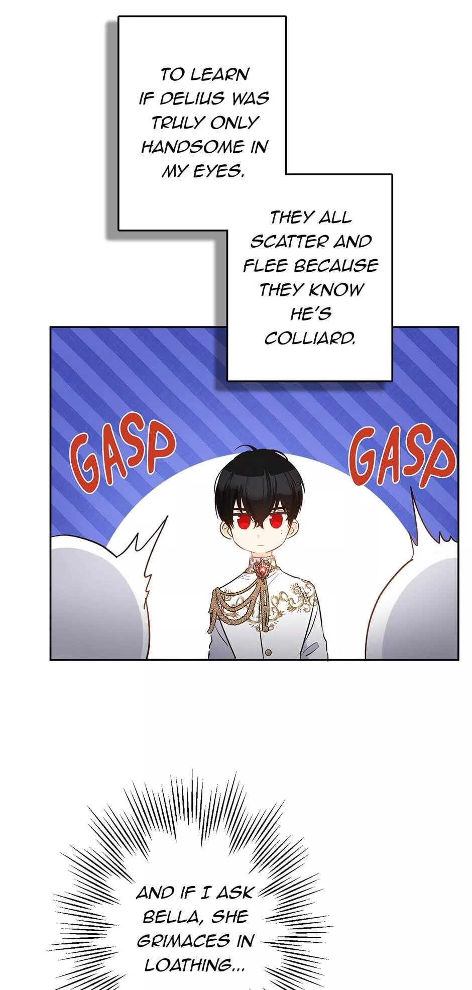 I Was Tricked into this Fake Marriage! Chapter 81 page 10