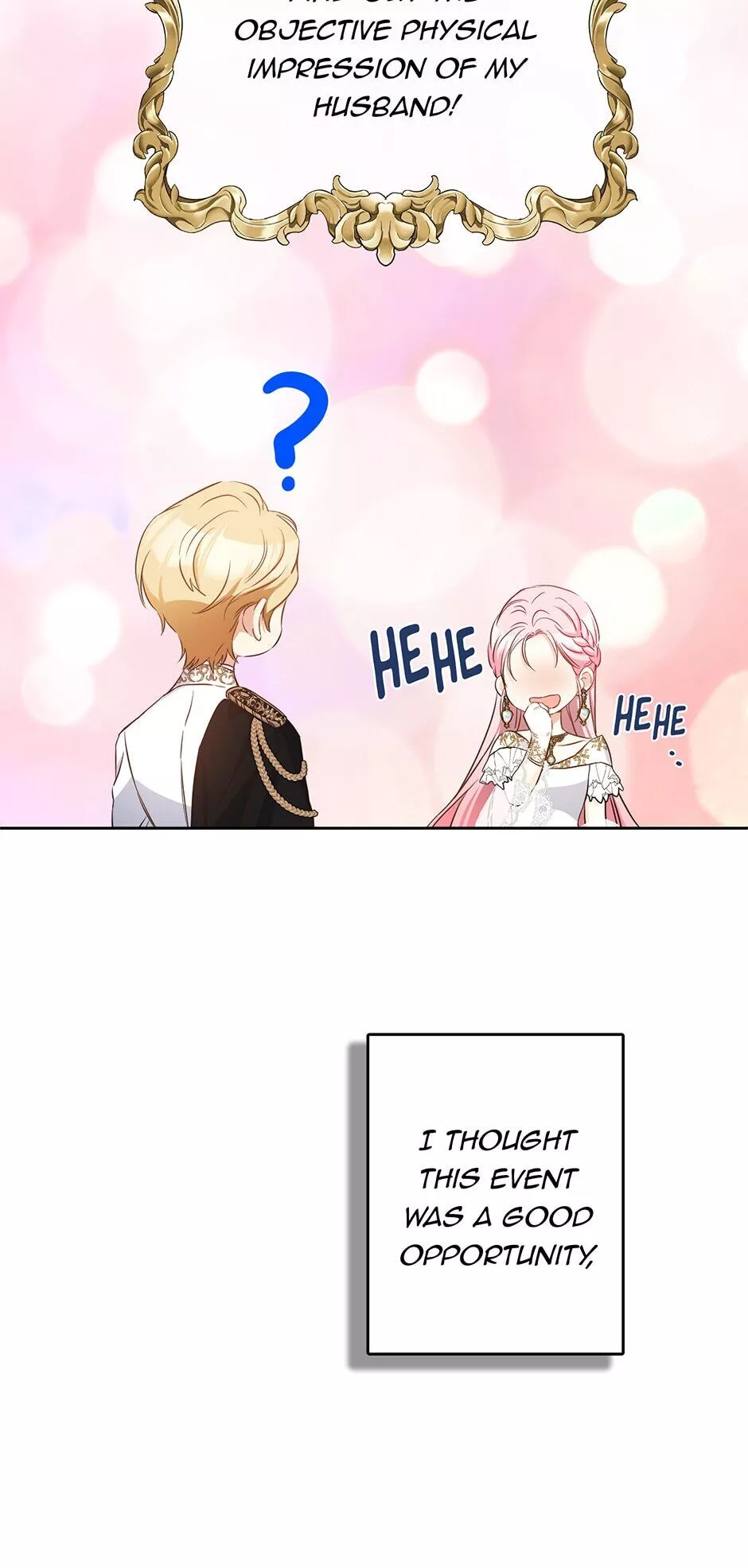I Was Tricked into this Fake Marriage! Chapter 81 page 9