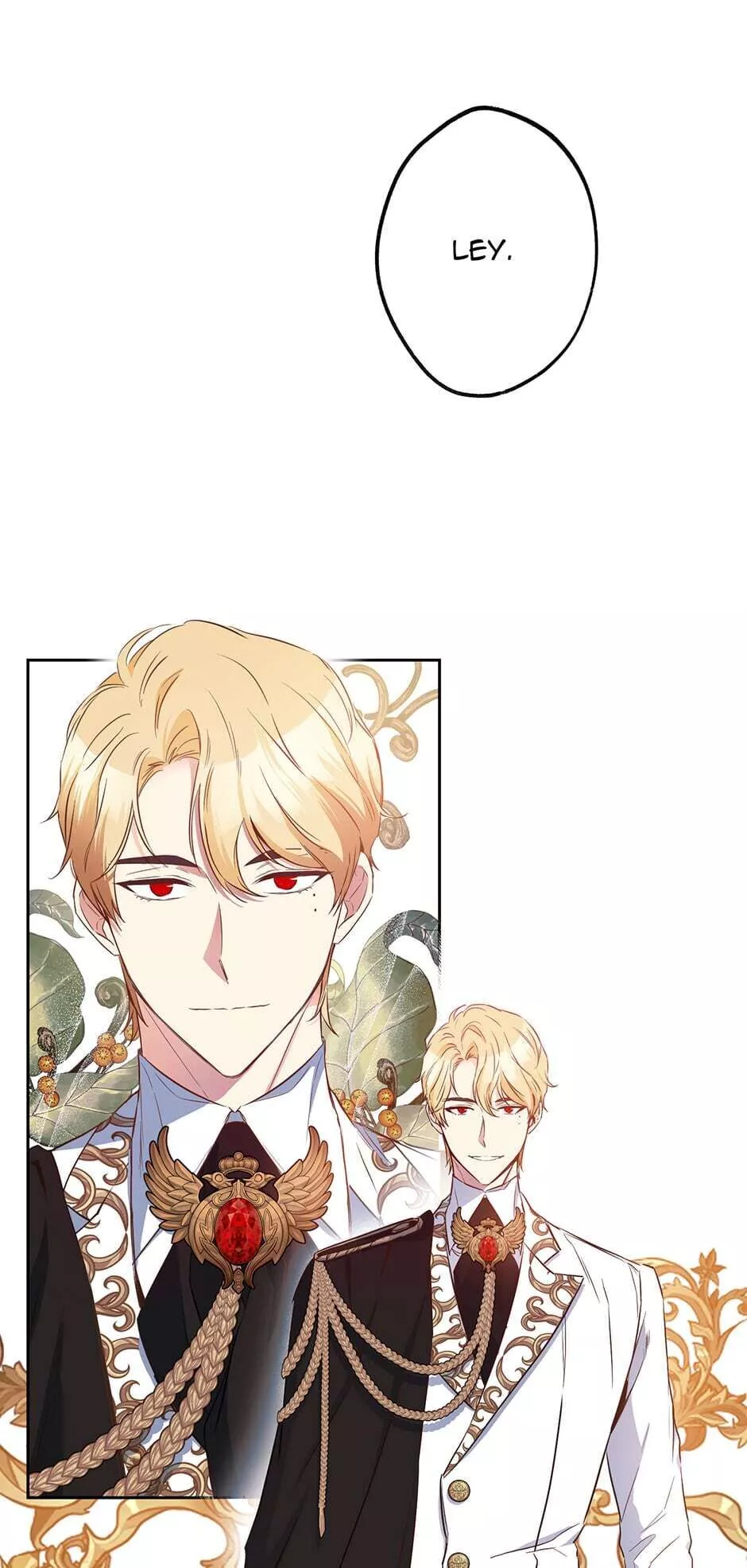 I Was Tricked into this Fake Marriage! Chapter 81 page 6