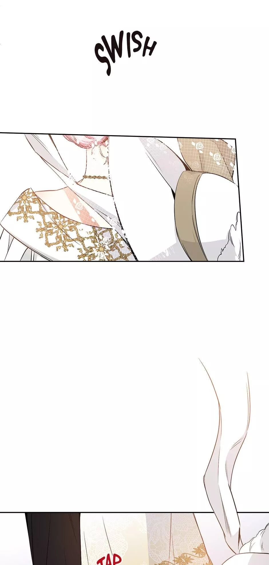 I Was Tricked into this Fake Marriage! Chapter 81 page 46